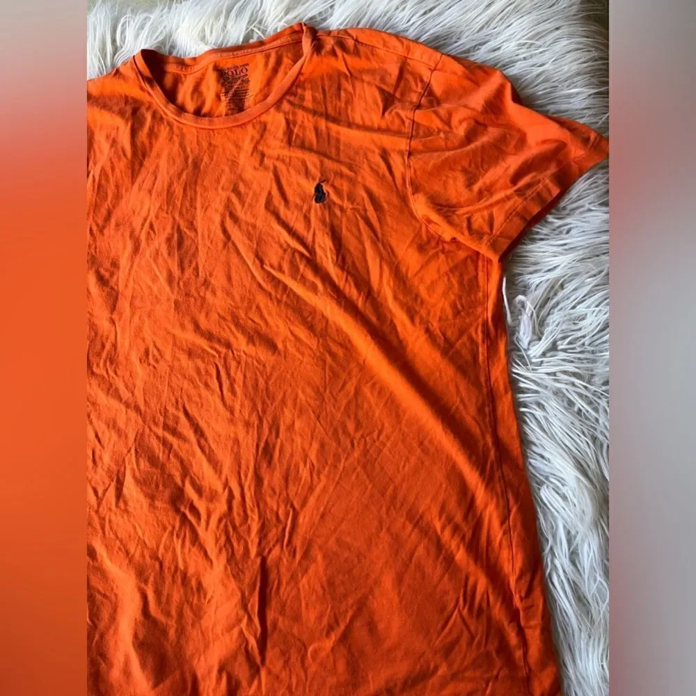 Ralph lauren polo short sleeve Tshirt